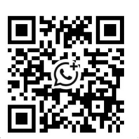 WhatsApp QR Code +86-15700186826