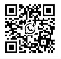WhatsApp QR Code +86-19550246256