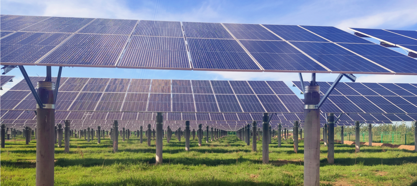 300MW Qinzhou Project