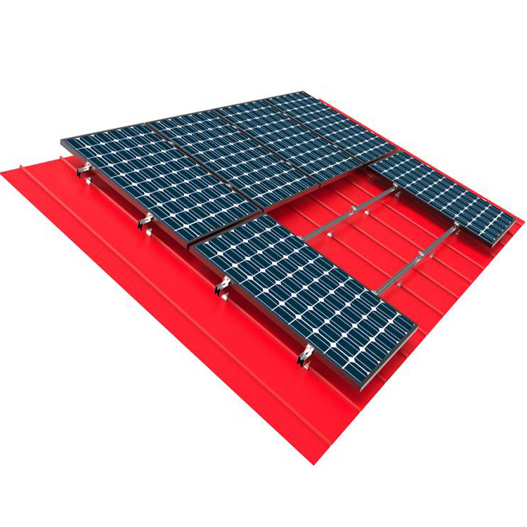 Photovoltaic Bracket System