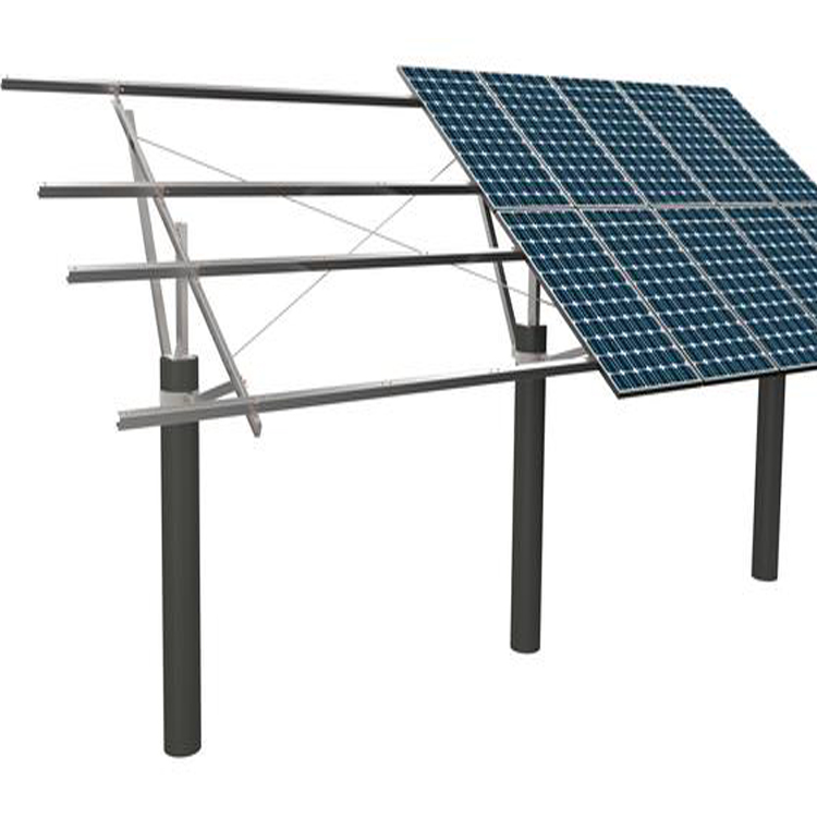 Cement Roof Photovoltaic